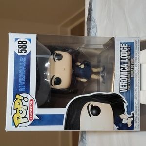 Funko Pop! Riverdale Veronica Lodge